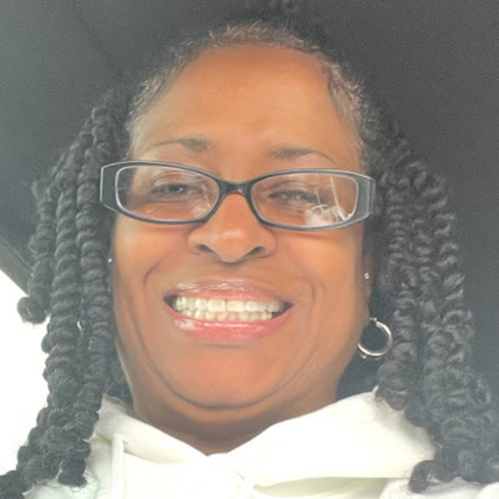 Meet your Posher, Tracie